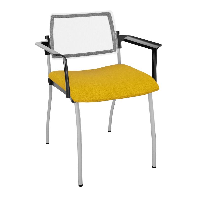 INVENTIV FAUTEUIL CAP NR FX5 SB UM