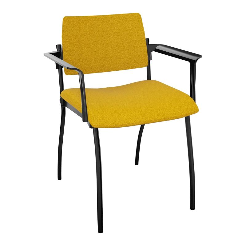 INVENTIV FAUTEUIL CAP NR FX5 SG