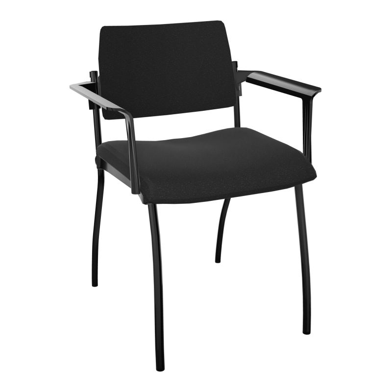 INVENTIV FAUTEUIL CAP NR FX6 SG