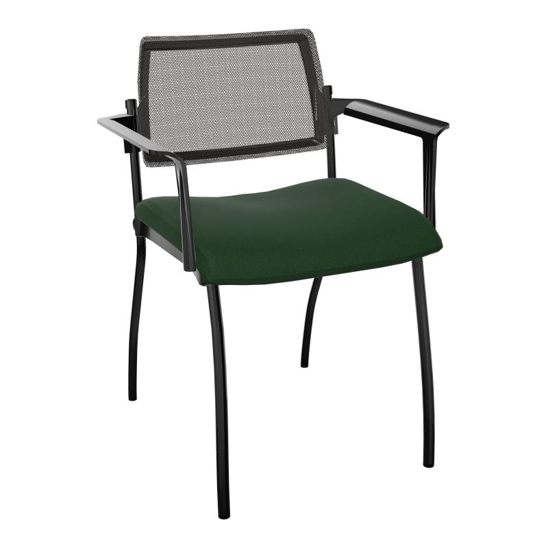 INVENTIV FAUTEUIL CAP NR FX9 SG UH