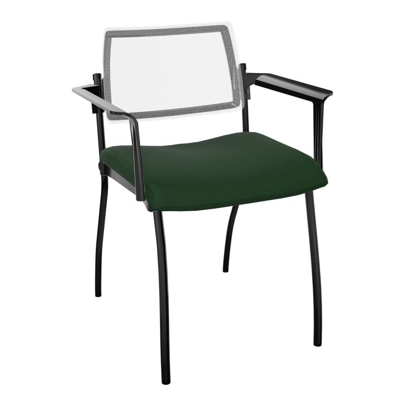 INVENTIV FAUTEUIL CAP NR FX9 SG UM