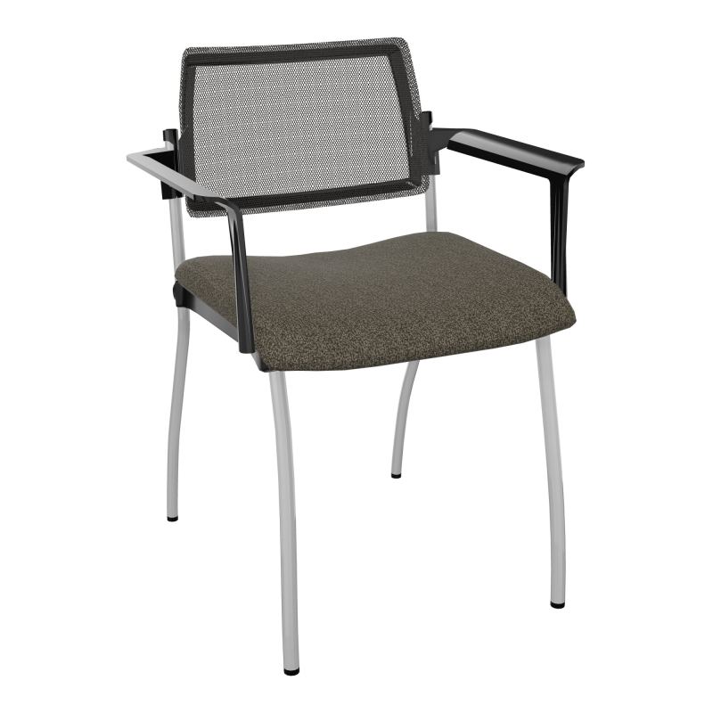 INVENTIV FAUTEUIL CAP NR FX7 SB UH
