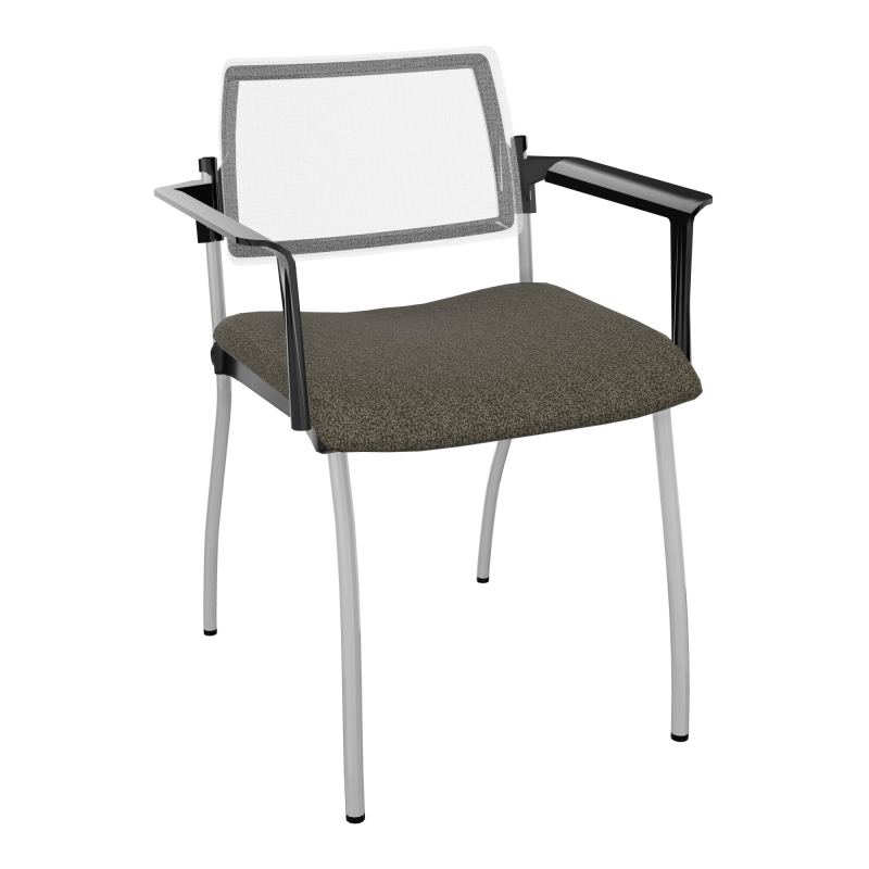 INVENTIV FAUTEUIL CAP NR FX7 SB UM