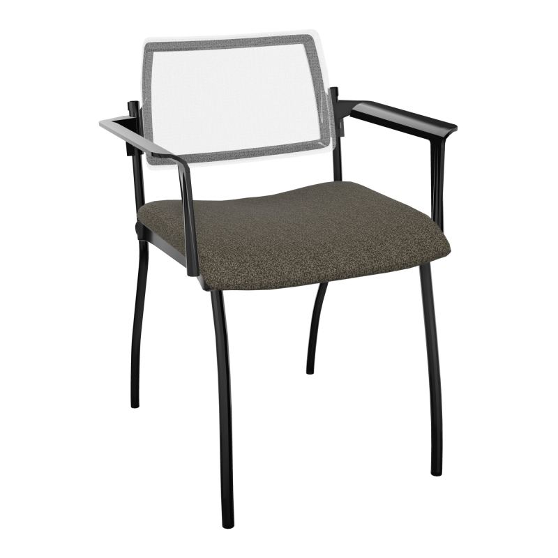 INVENTIV FAUTEUIL CAP NR FX7 SG UM
