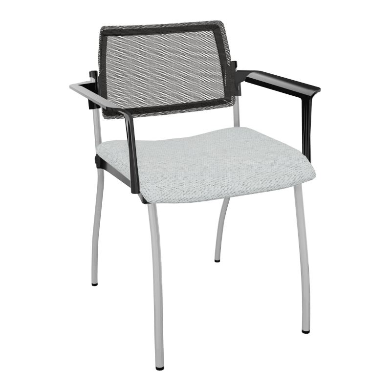 INVENTIV FAUTEUIL CAP NR FXC SB UH