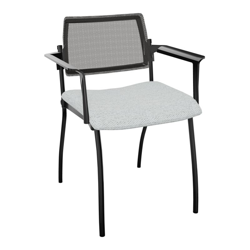 INVENTIV FAUTEUIL CAP NR FXC SG UH