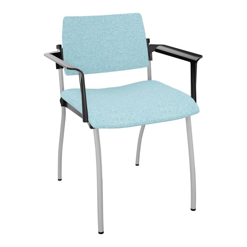 INVENTIV FAUTEUIL CAP NR FXF SB