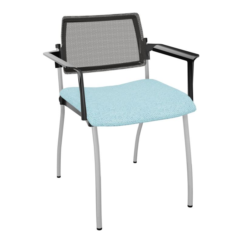 INVENTIV FAUTEUIL CAP NR FXF SB UH