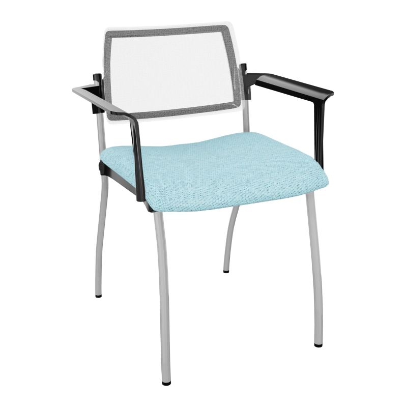 INVENTIV FAUTEUIL CAP NR FXF SB UM