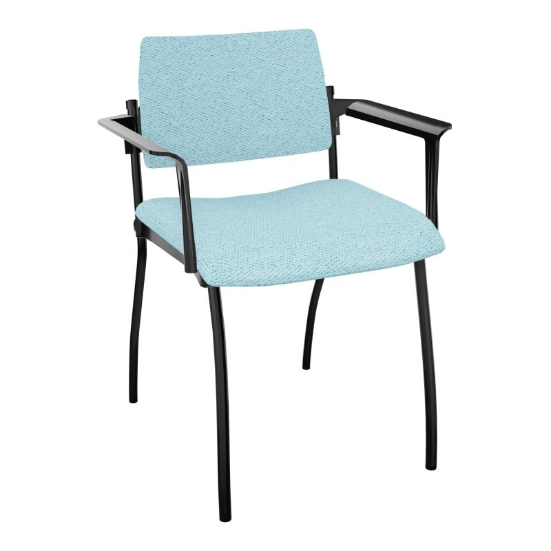 INVENTIV FAUTEUIL CAP NR FXF SG