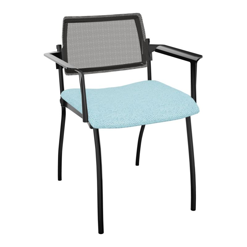 INVENTIV FAUTEUIL CAP NR FXF SG UH