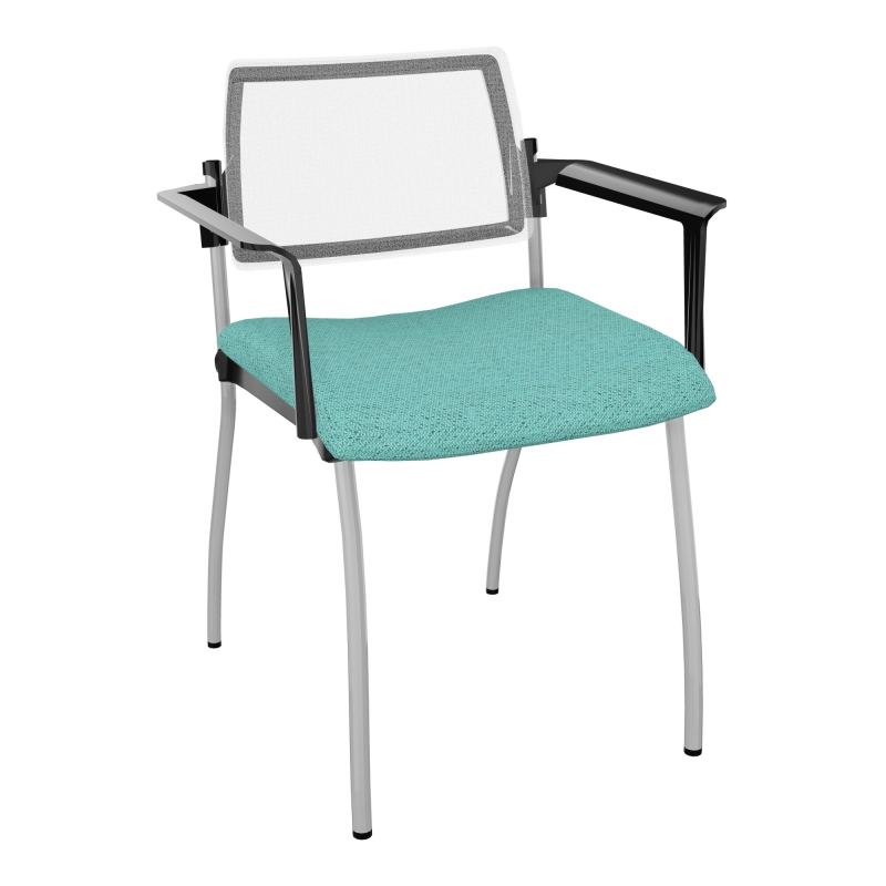 INVENTIV FAUTEUIL CAP NR FXG SB UM