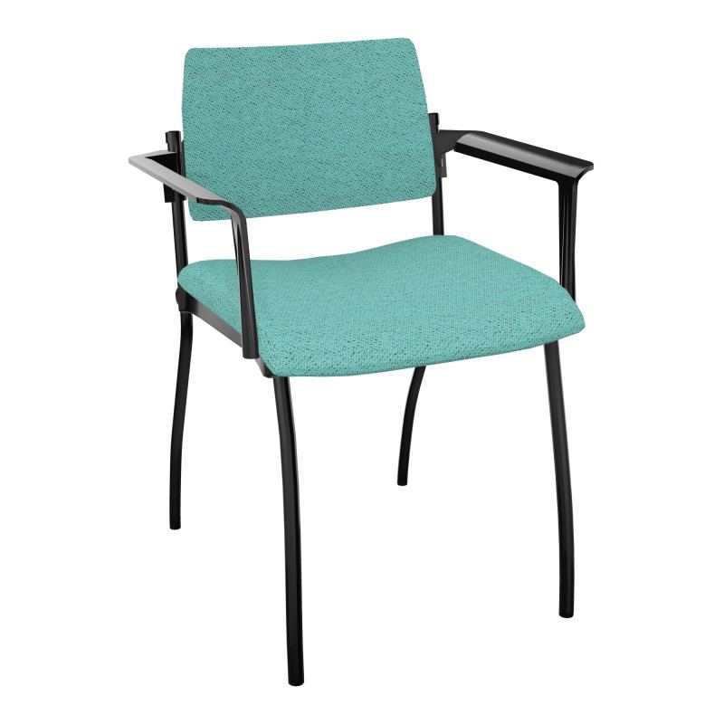 INVENTIV FAUTEUIL CAP NR FXG SG