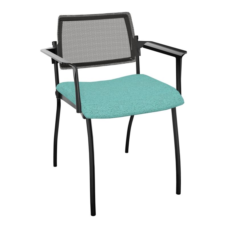 INVENTIV FAUTEUIL CAP NR FXG SG UH