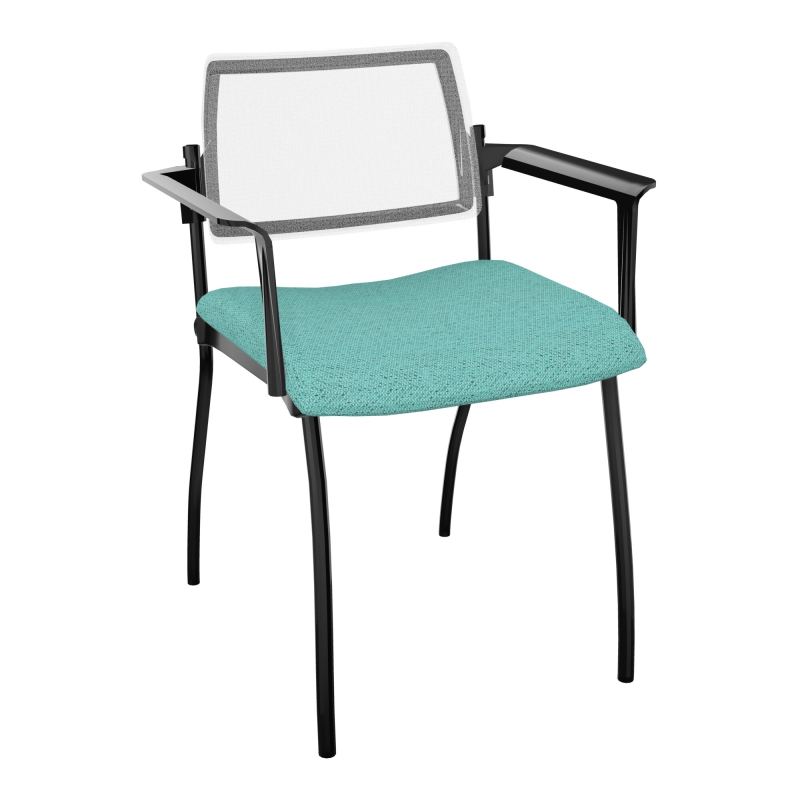 INVENTIV FAUTEUIL CAP NR FXG SG UM