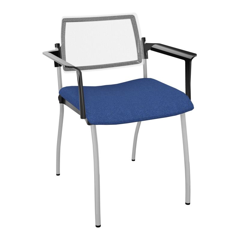 INVENTIV FAUTEUIL CAP NR FXH SB UM