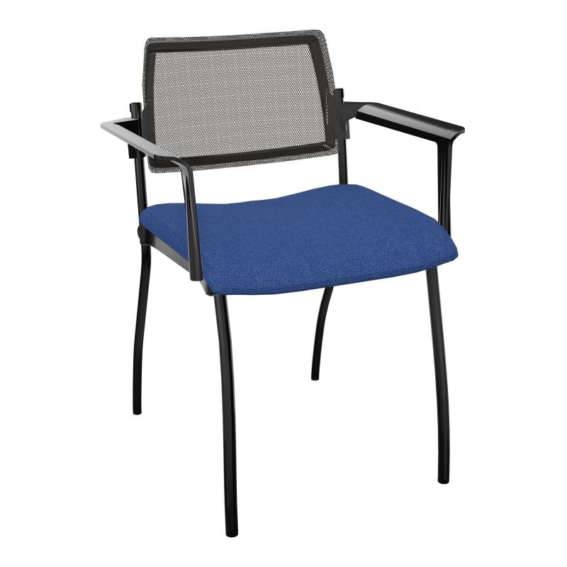 INVENTIV FAUTEUIL CAP NR FXH SG UH