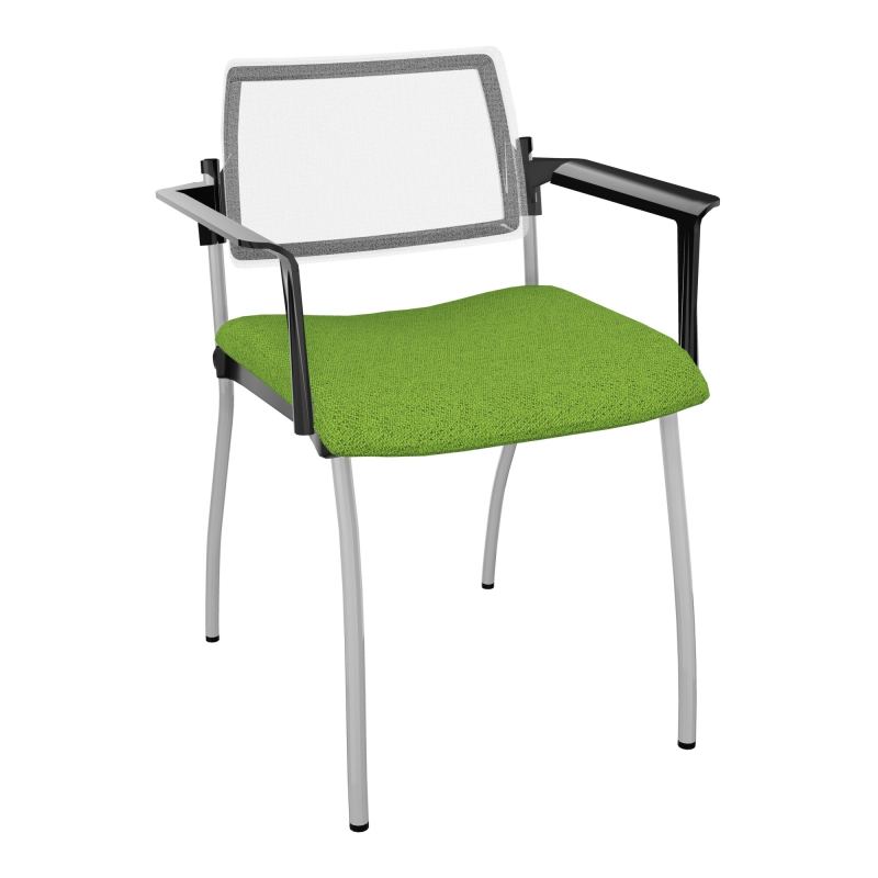 INVENTIV FAUTEUIL CAP NR FXK SB UM