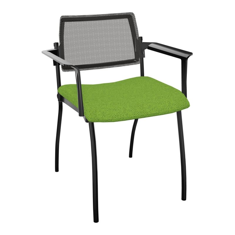 INVENTIV FAUTEUIL CAP NR FXK SG UH