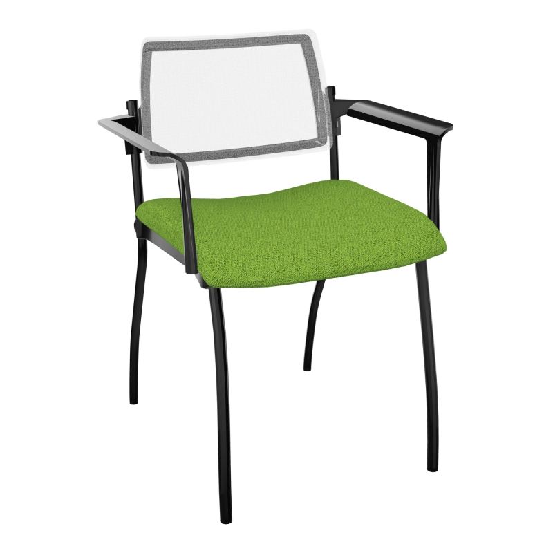 INVENTIV FAUTEUIL CAP NR FXK SG UM