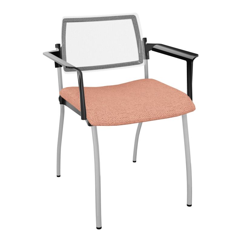 INVENTIV FAUTEUIL CAP NR FXL SB UM