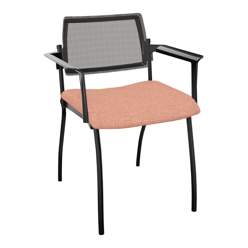 INVENTIV FAUTEUIL CAP NR FXL SG UH