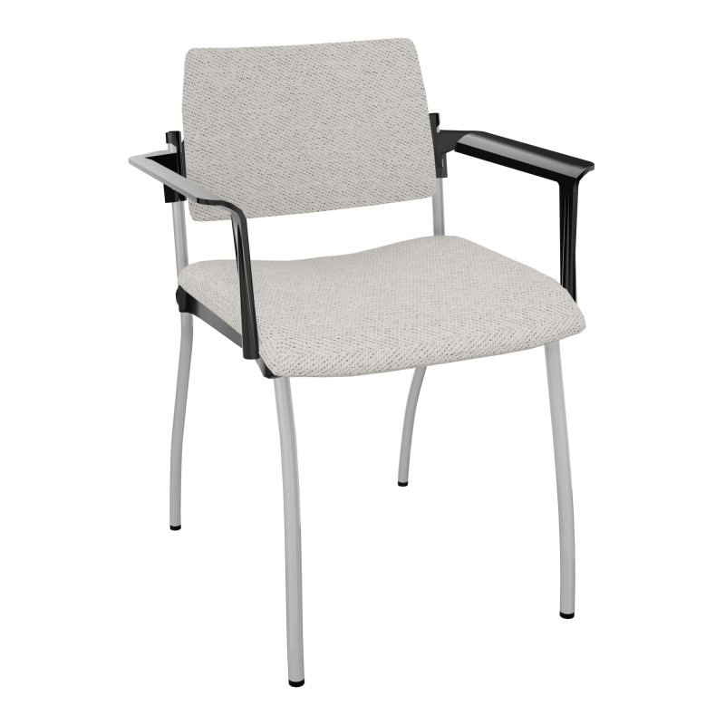 INVENTIV FAUTEUIL CAP NR FXM SB