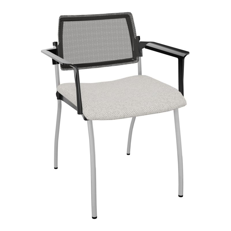 INVENTIV FAUTEUIL CAP NR FXM SB UH