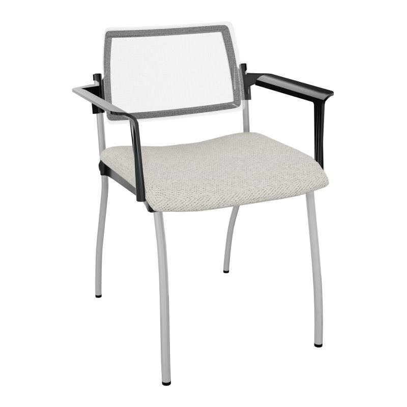INVENTIV FAUTEUIL CAP NR FXM SB UM