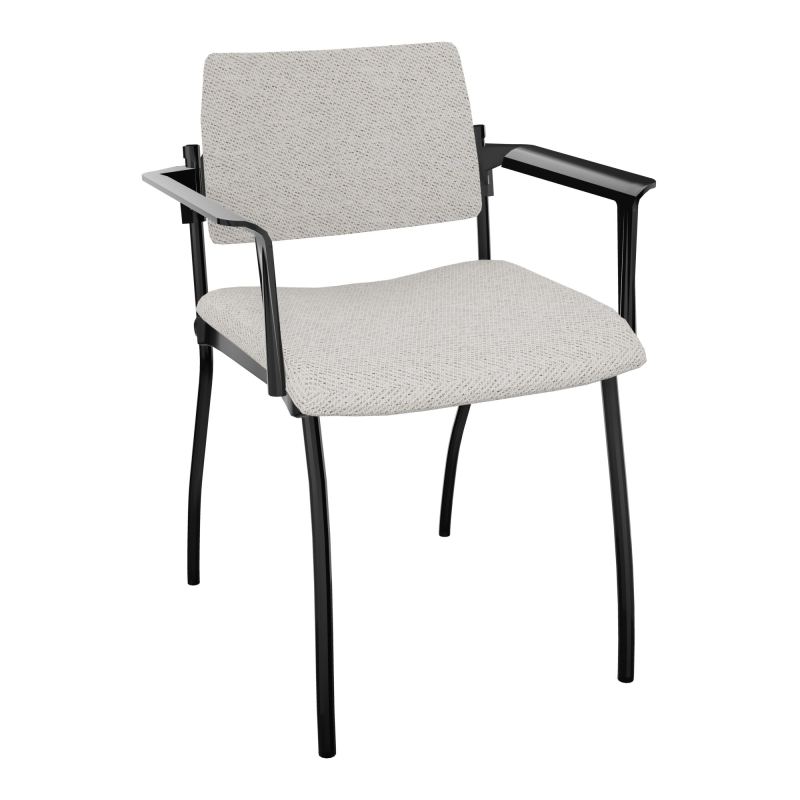 INVENTIV FAUTEUIL CAP NR FXM SG