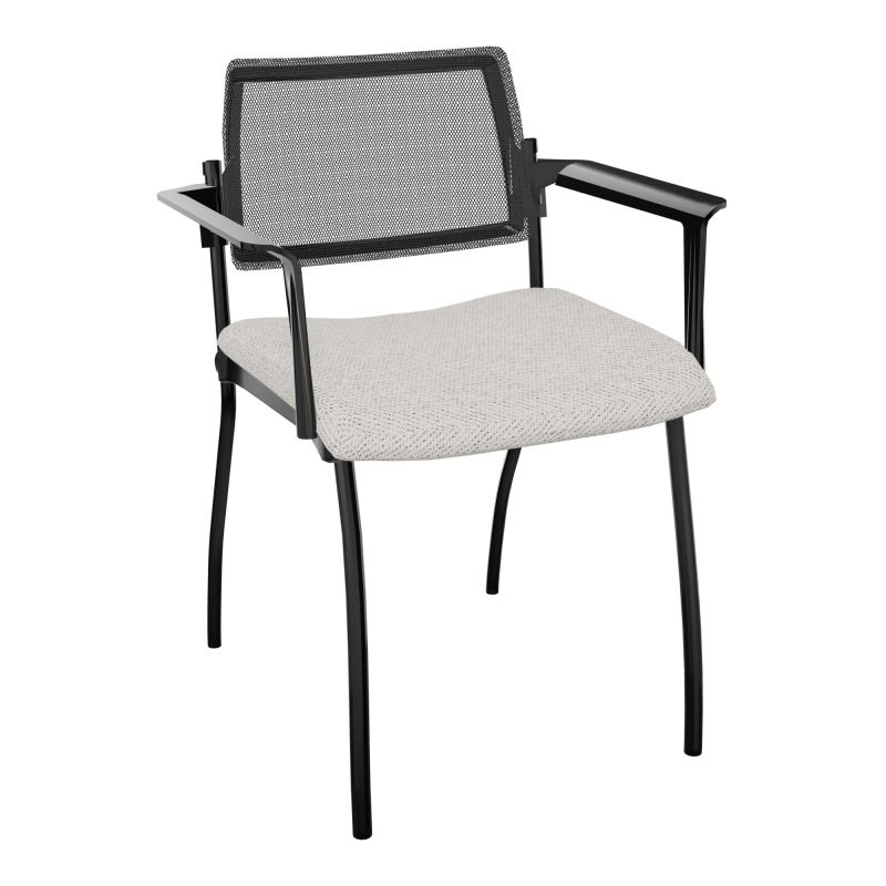 INVENTIV FAUTEUIL CAP NR FXM SG UH