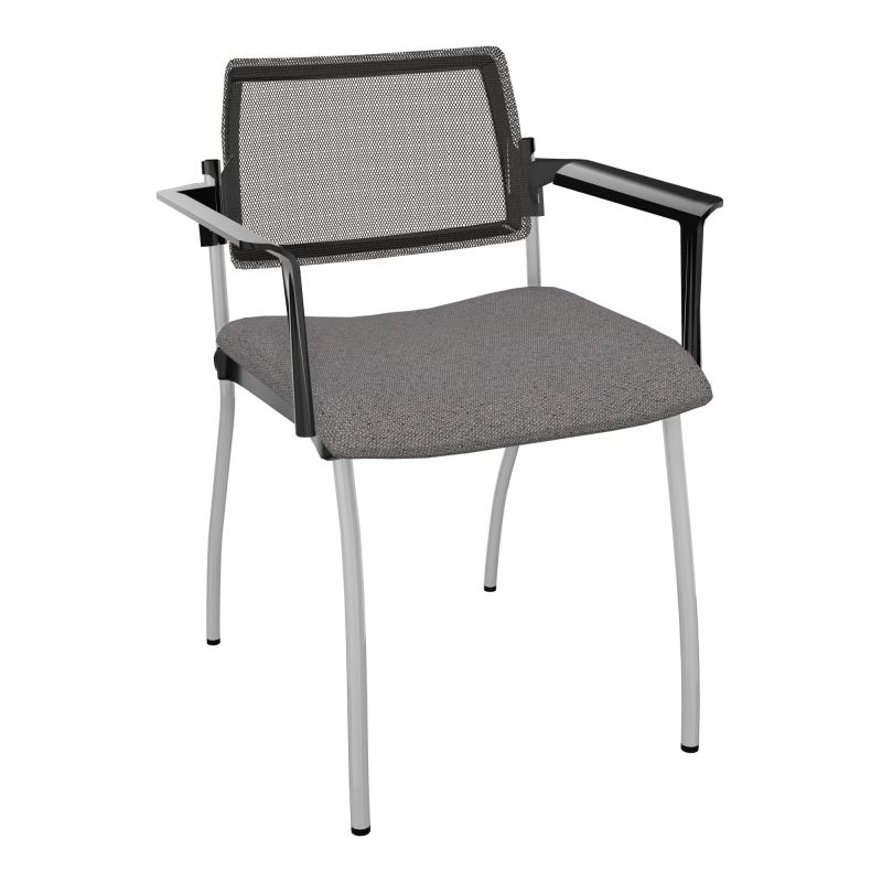 INVENTIV FAUTEUIL CAP NR FXN SB UH