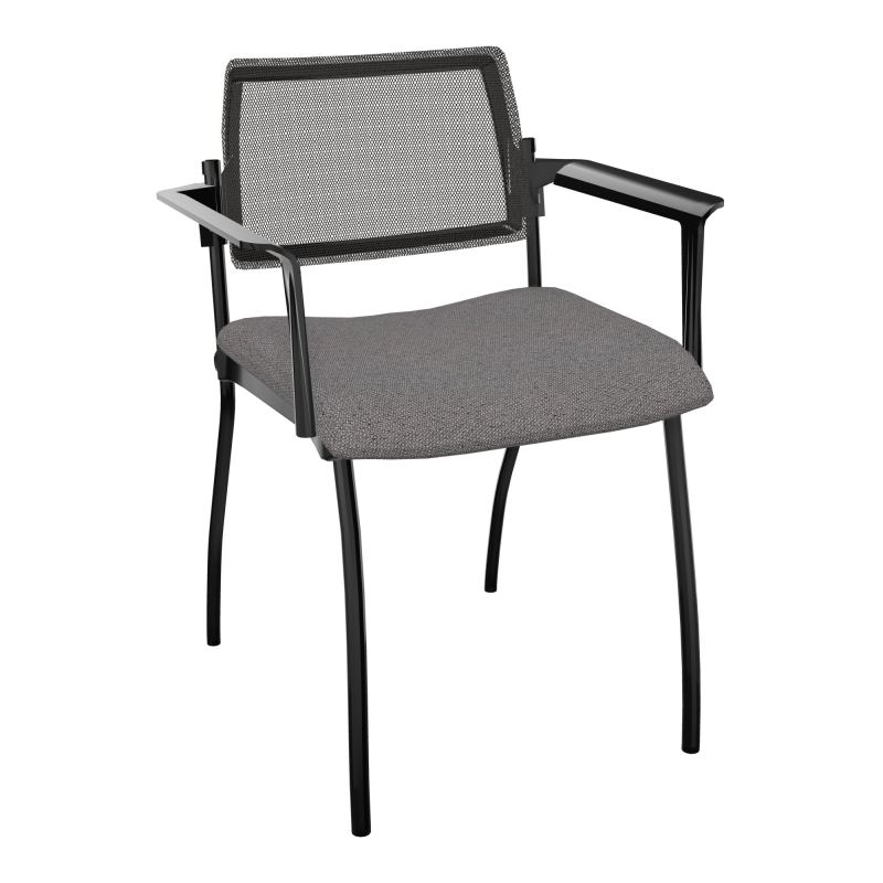 INVENTIV FAUTEUIL CAP NR FXN SG UH