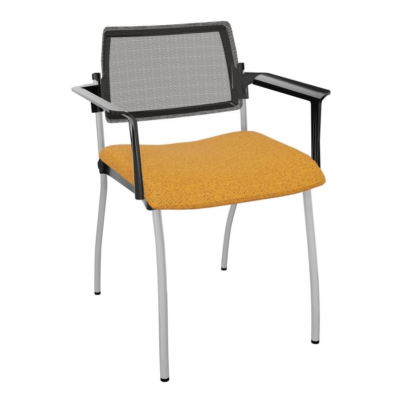 INVENTIV FAUTEUIL CAP NR FXO SB UH