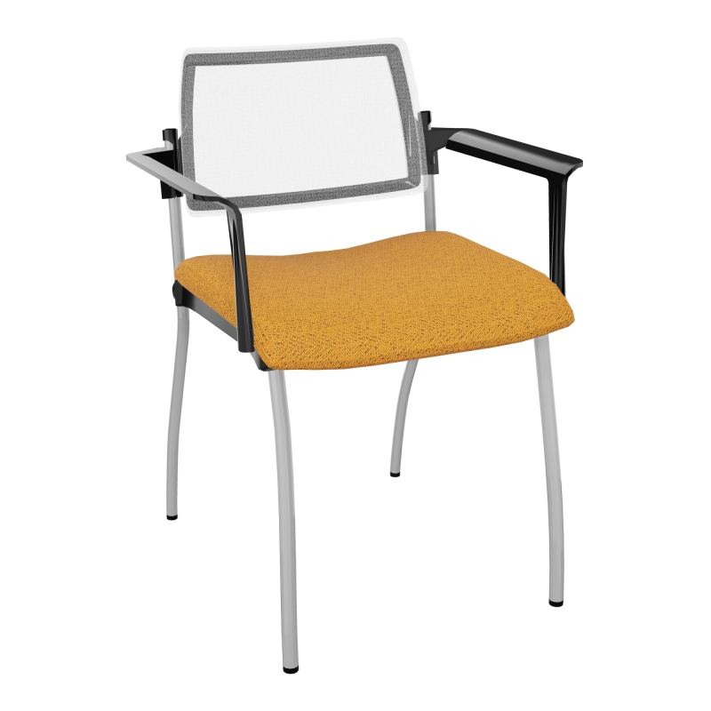 INVENTIV FAUTEUIL CAP NR FXO SB UM