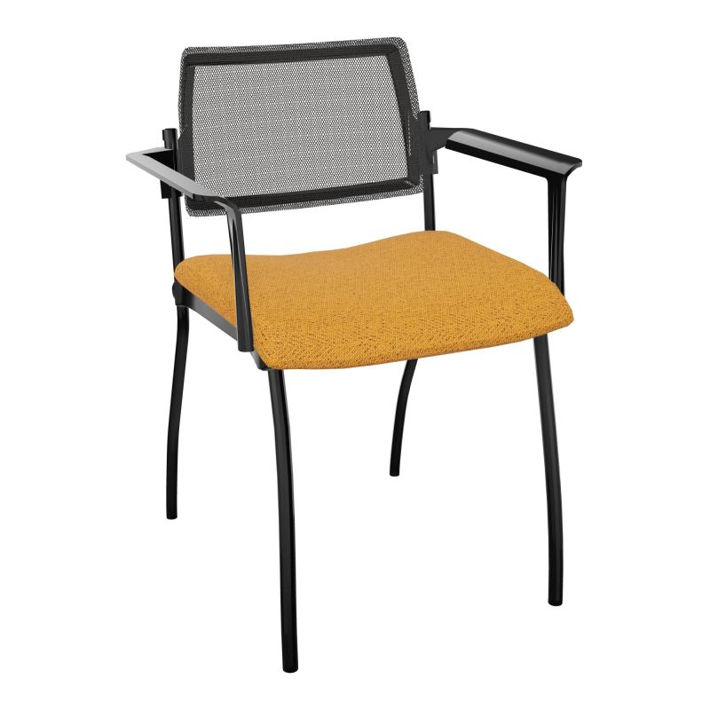 INVENTIV FAUTEUIL CAP NR FXO SG UH
