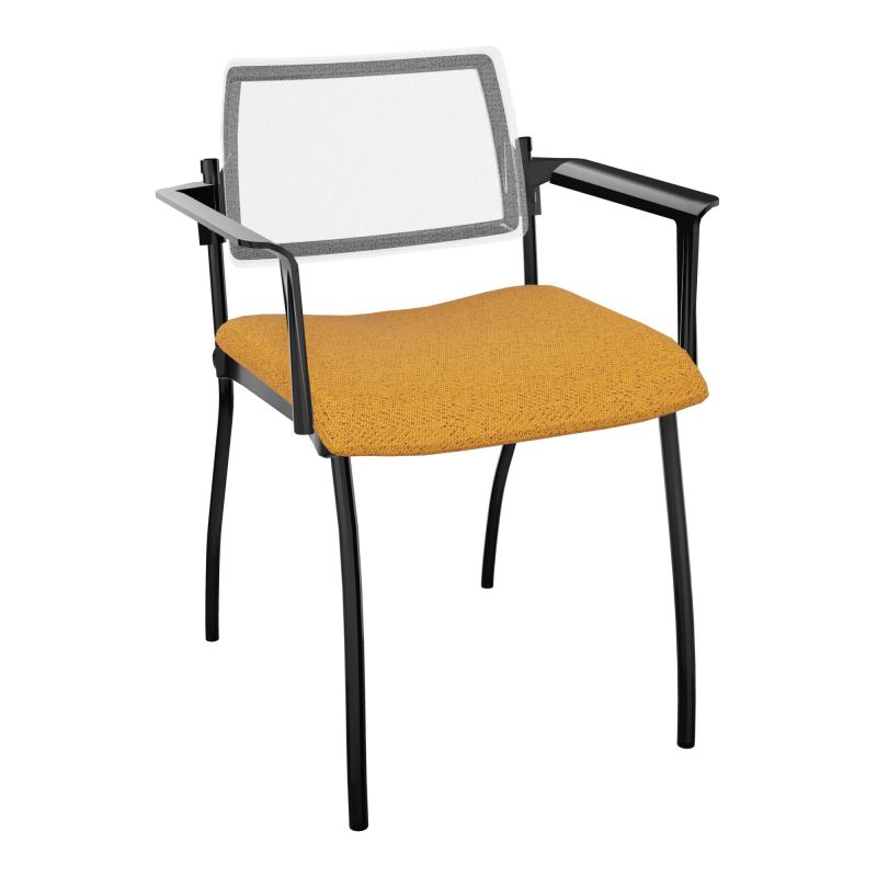 INVENTIV FAUTEUIL CAP NR FXO SG UM