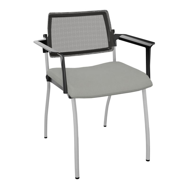 INVENTIV FAUTEUIL CAP NR FXA SB UH