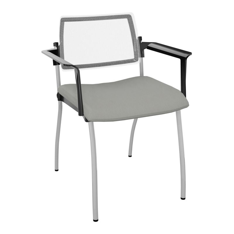 INVENTIV FAUTEUIL CAP NR FXA SB UM
