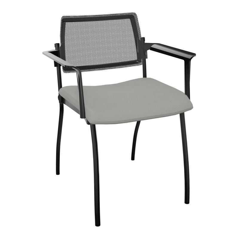 INVENTIV FAUTEUIL CAP NR FXA SG UH