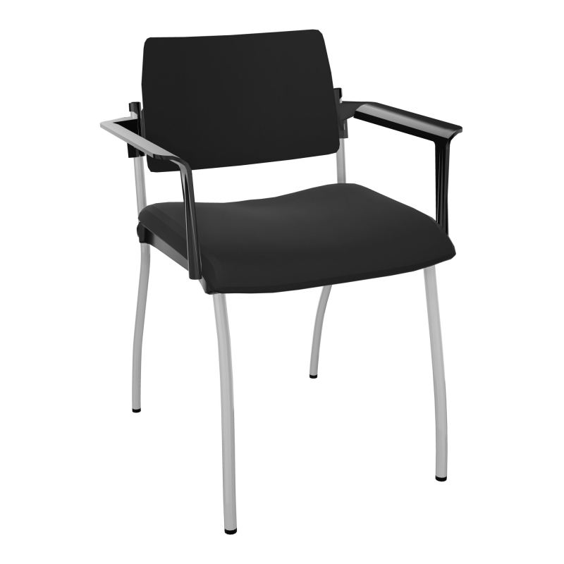 INVENTIV FAUTEUIL CAP NR FXB SB