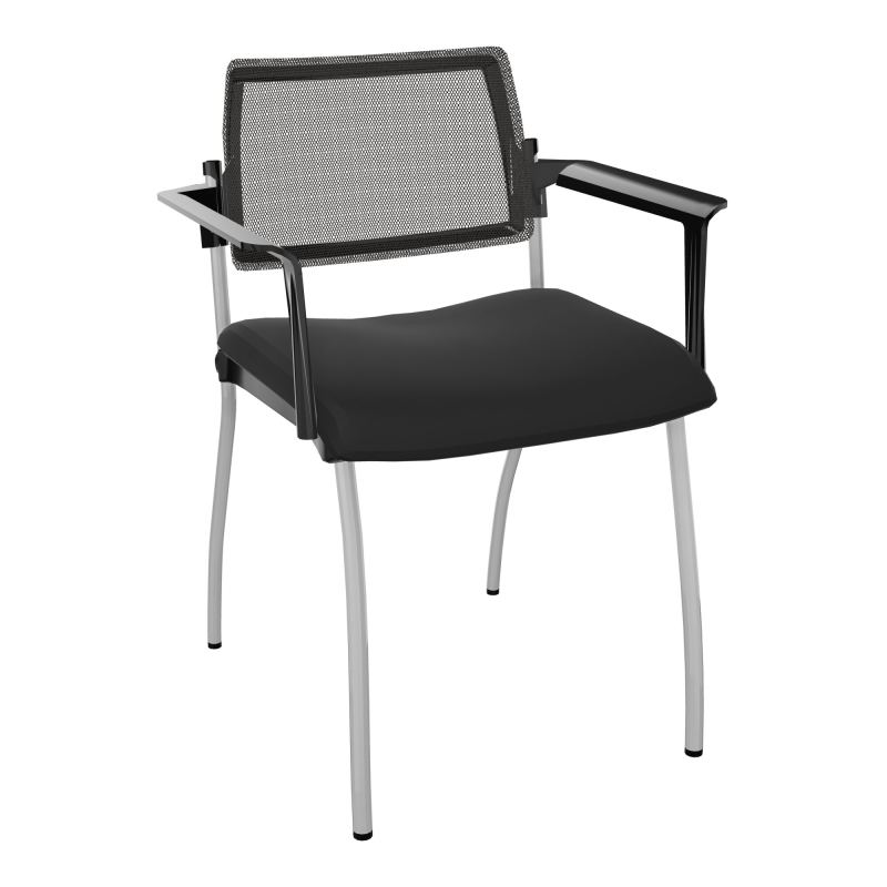 INVENTIV FAUTEUIL CAP NR FXB SB UH