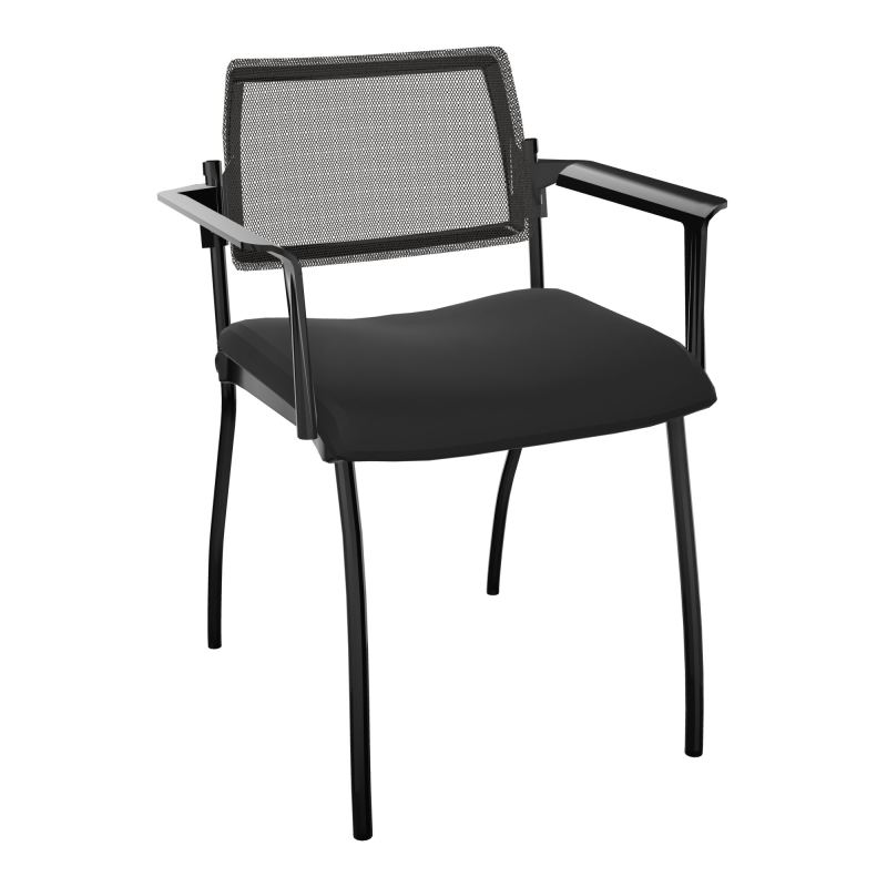 INVENTIV FAUTEUIL CAP NR FXB SG UH