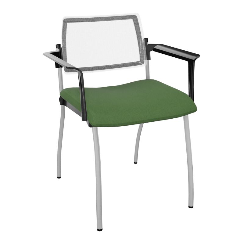 INVENTIV FAUTEUIL CAP NR FXE SB UM