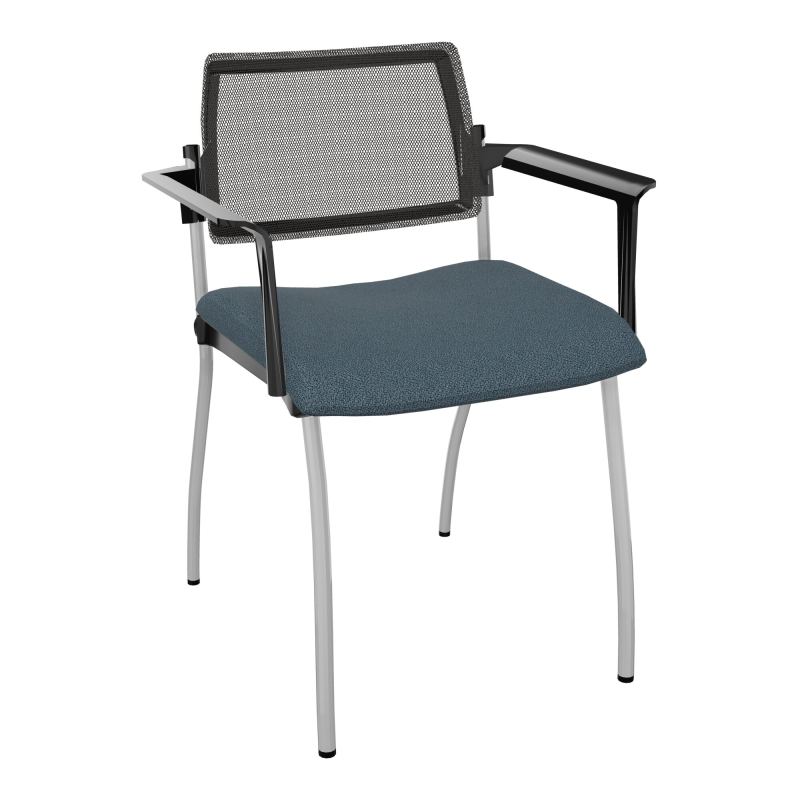 INVENTIV FAUTEUIL CAP NR FX <décor3>KA SB UH