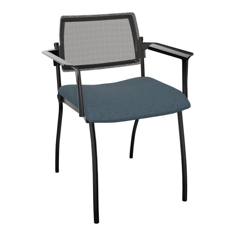 INVENTIV FAUTEUIL CAP NR FX <décor3>KA SG UH