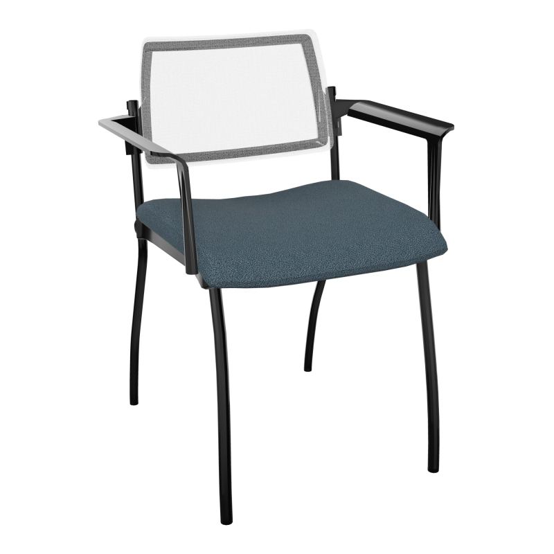 INVENTIV FAUTEUIL CAP NR FX <décor3>KA SG UM