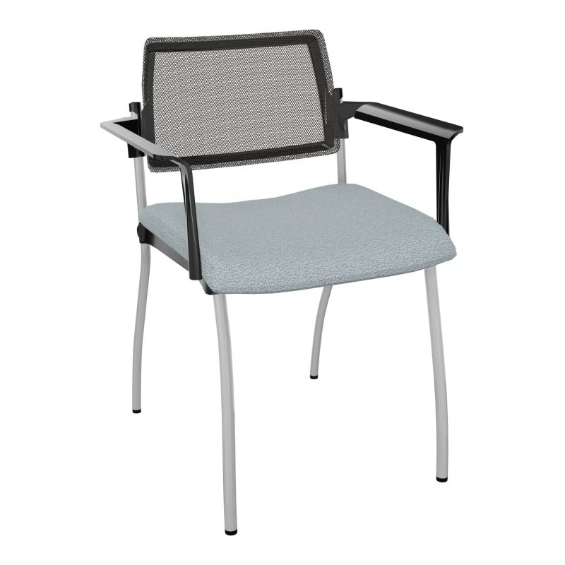 INVENTIV FAUTEUIL CAP NR FX <décor3>KD SB UH