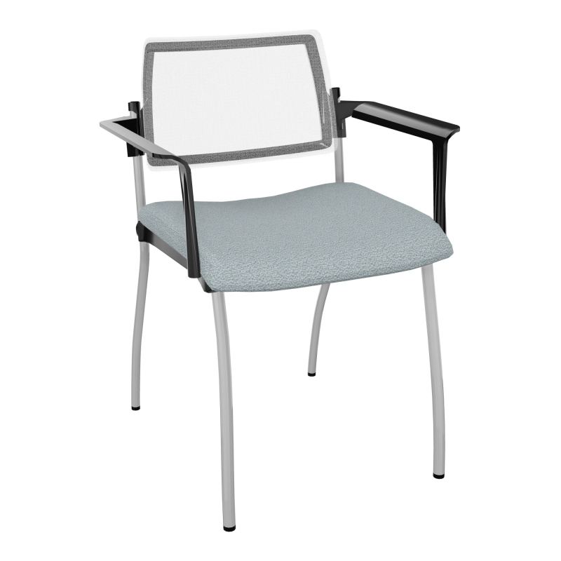 INVENTIV FAUTEUIL CAP NR FX <décor3>KD SB UM
