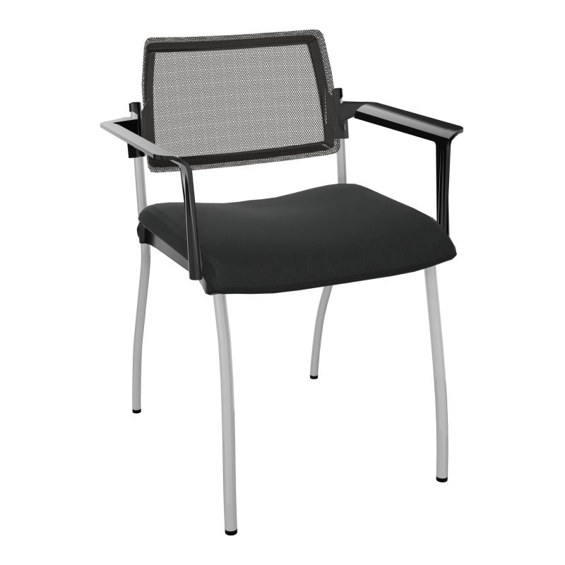INVENTIV FAUTEUIL CAP NR FX <décor3>KE SB UH